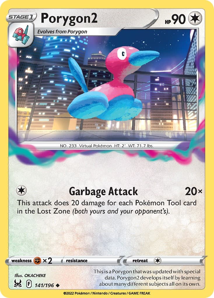 Porygon2 - Image 1
