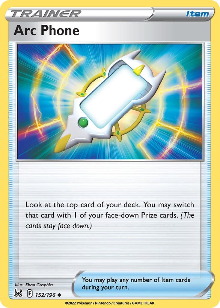 Arc Phone - Image 1