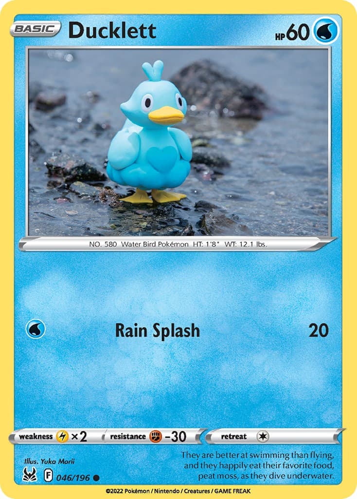 Ducklett - Image 1