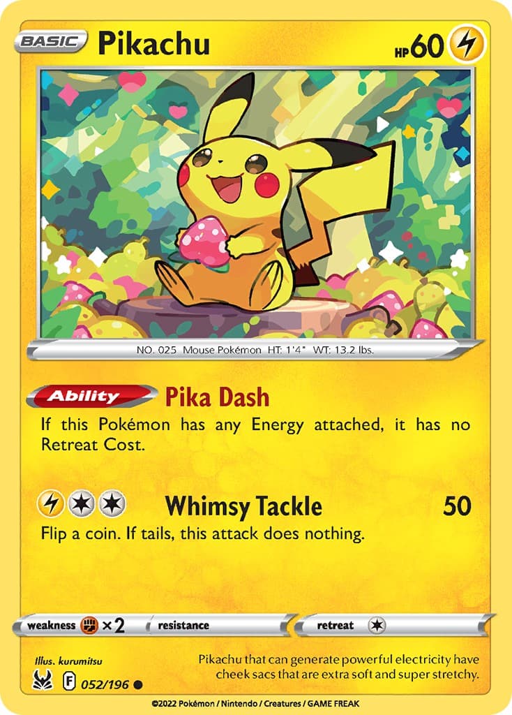 Pikachu - Image 1