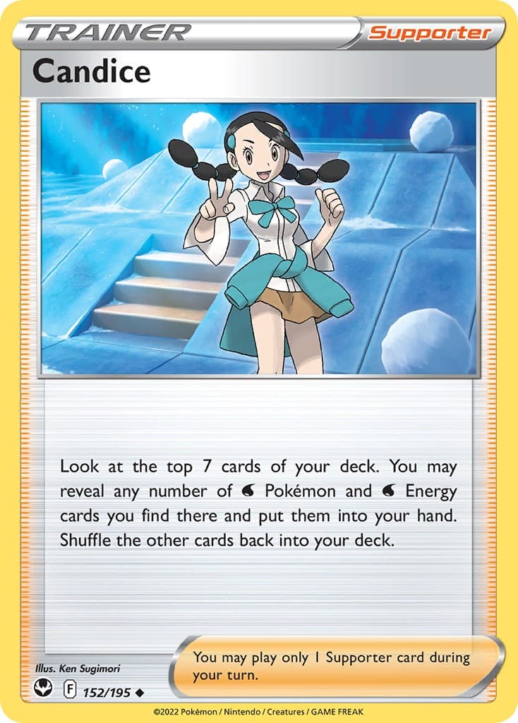 Candice - Image 1