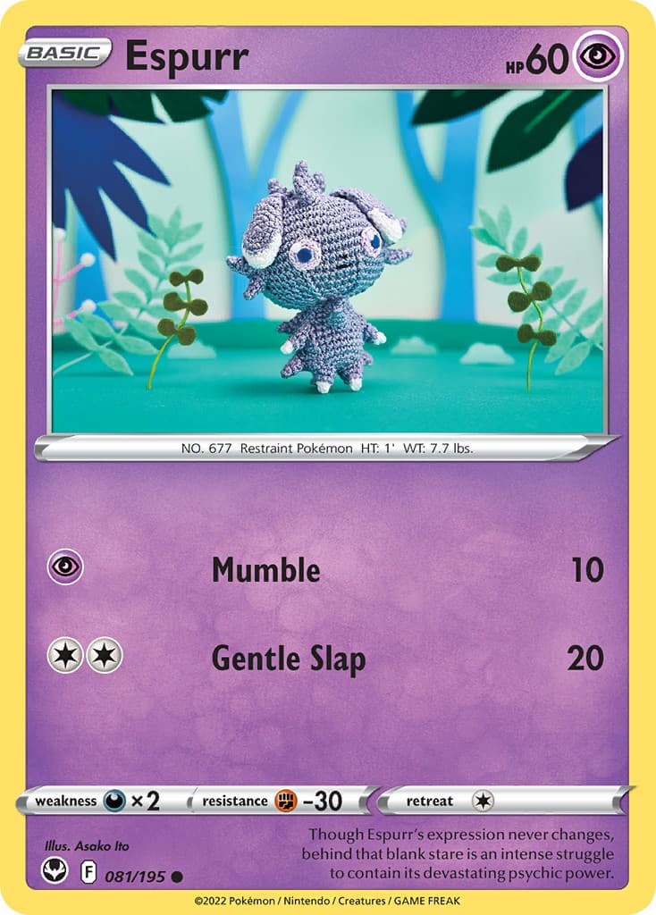 Espurr - Image 1