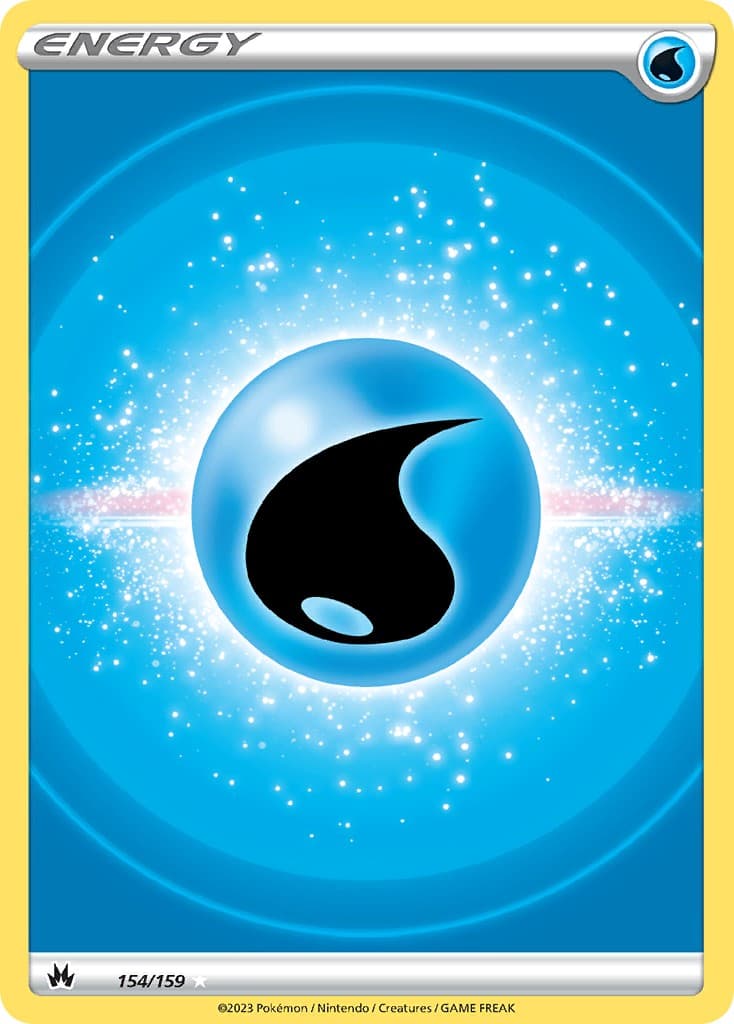 Water Energy - Image 1