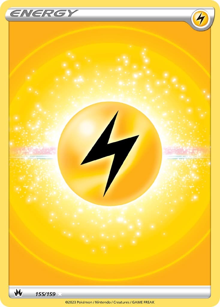Lightning Energy - Image 1