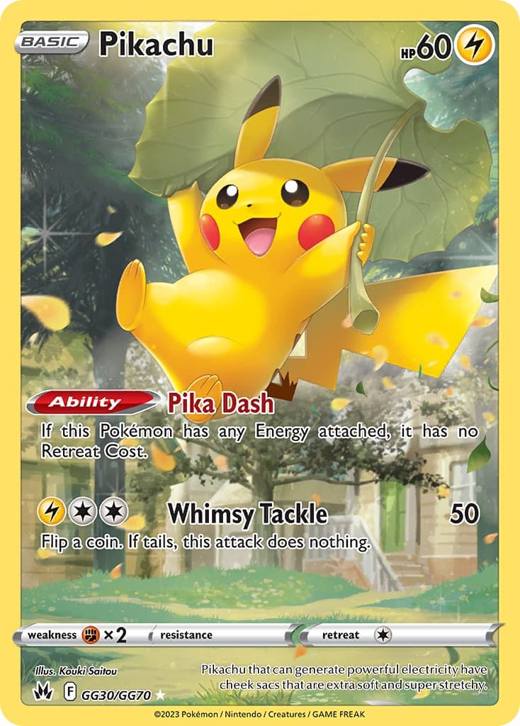 Pikachu - Image 1