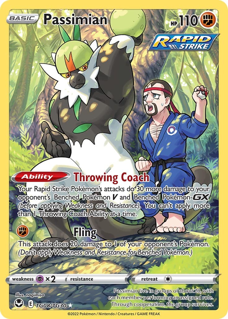 Passimian - Image 1