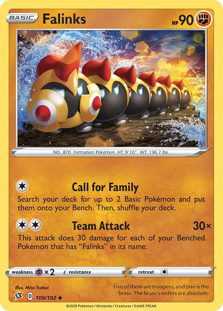 Falinks - Image 1