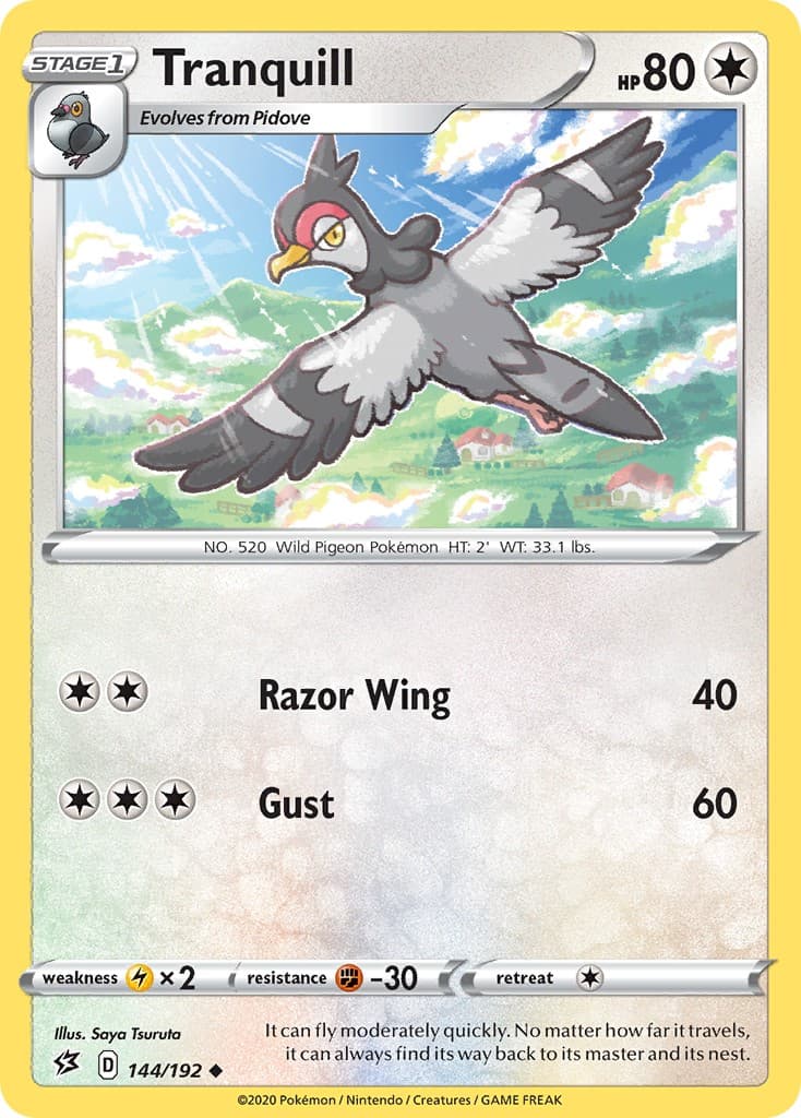 Tranquill - Image 1