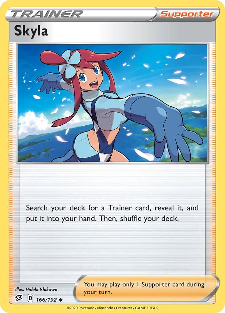 Skyla - Image 1