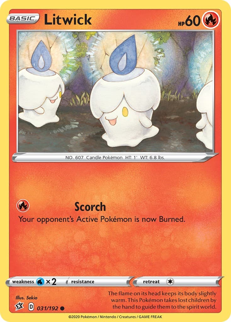 Litwick - Image 1