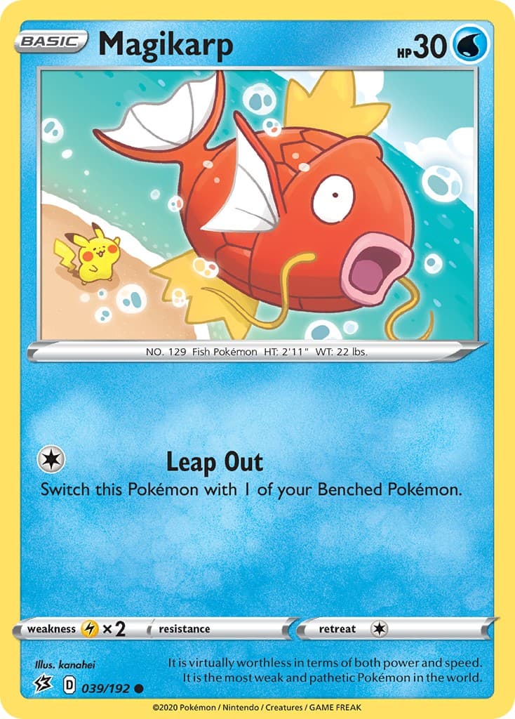 Magikarp - Image 1