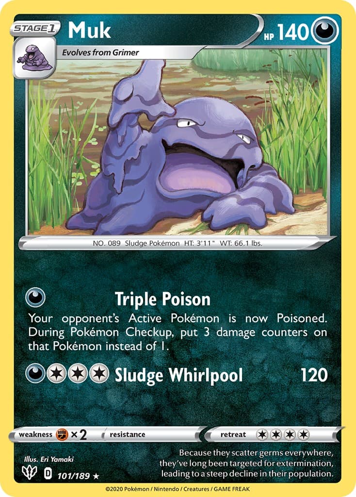 Muk - Image 1