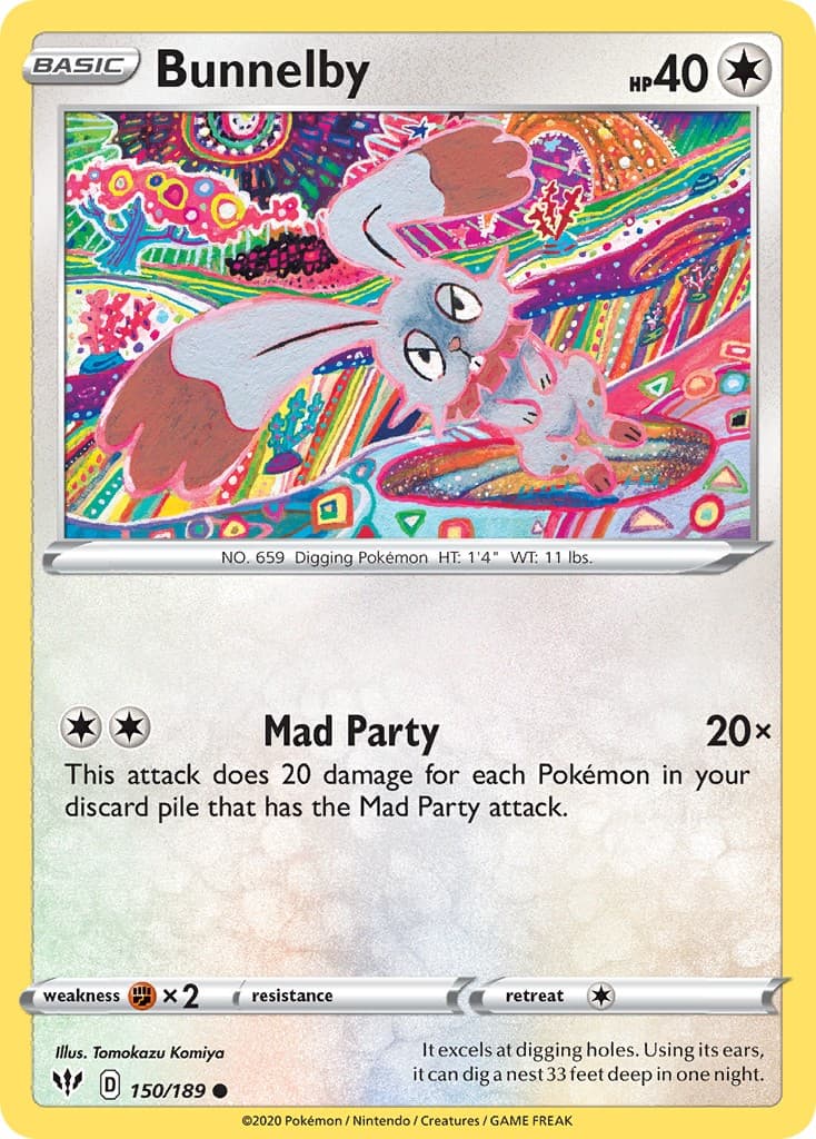 Bunnelby - Image 1