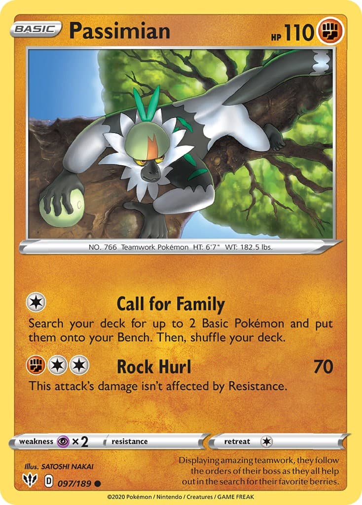 Passimian - Image 1