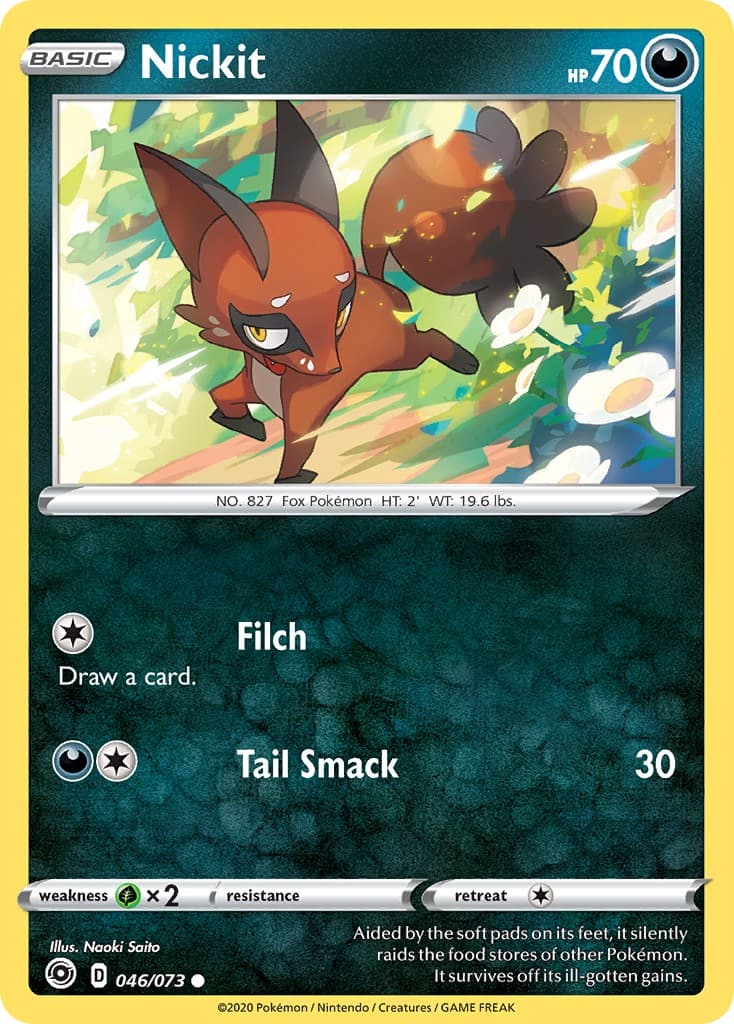 Nickit - Image 1