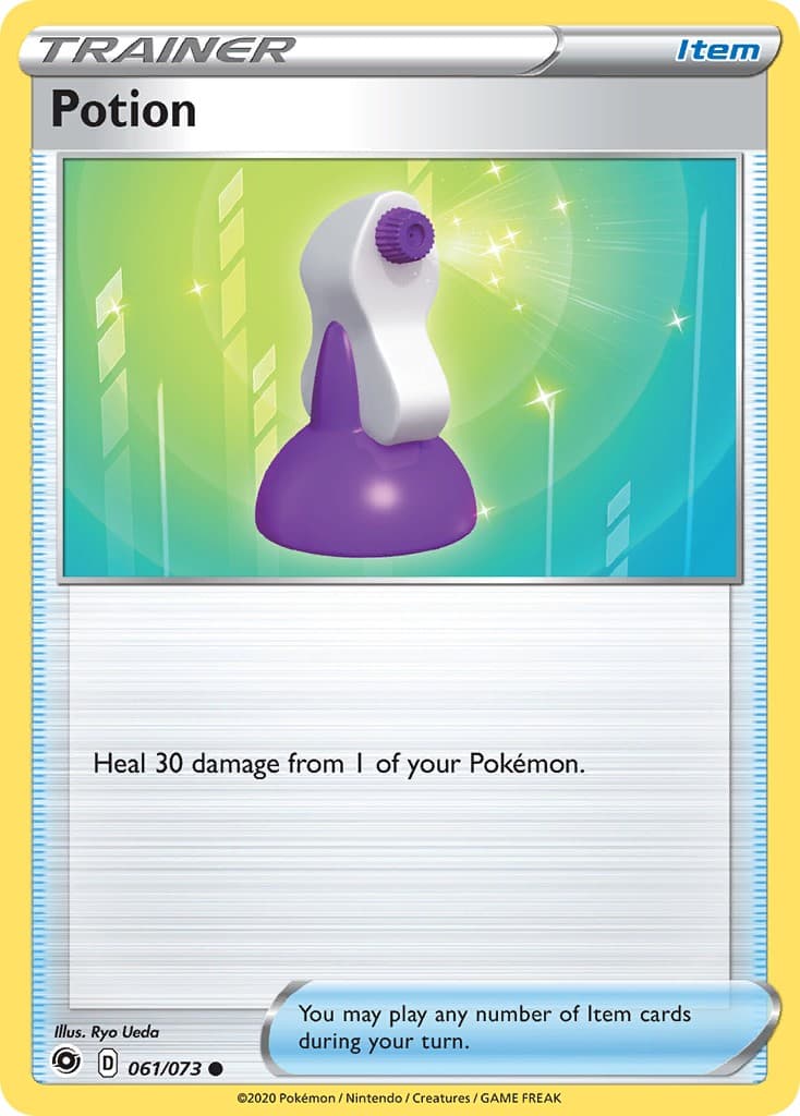 Potion - Image 1