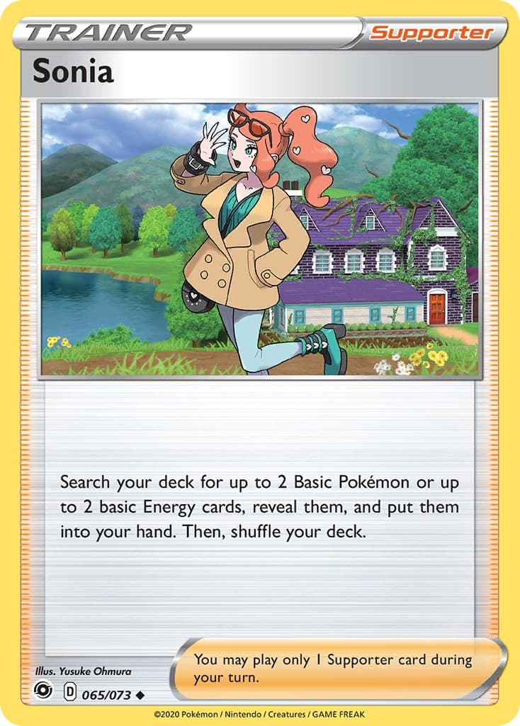 Sonia - Image 1