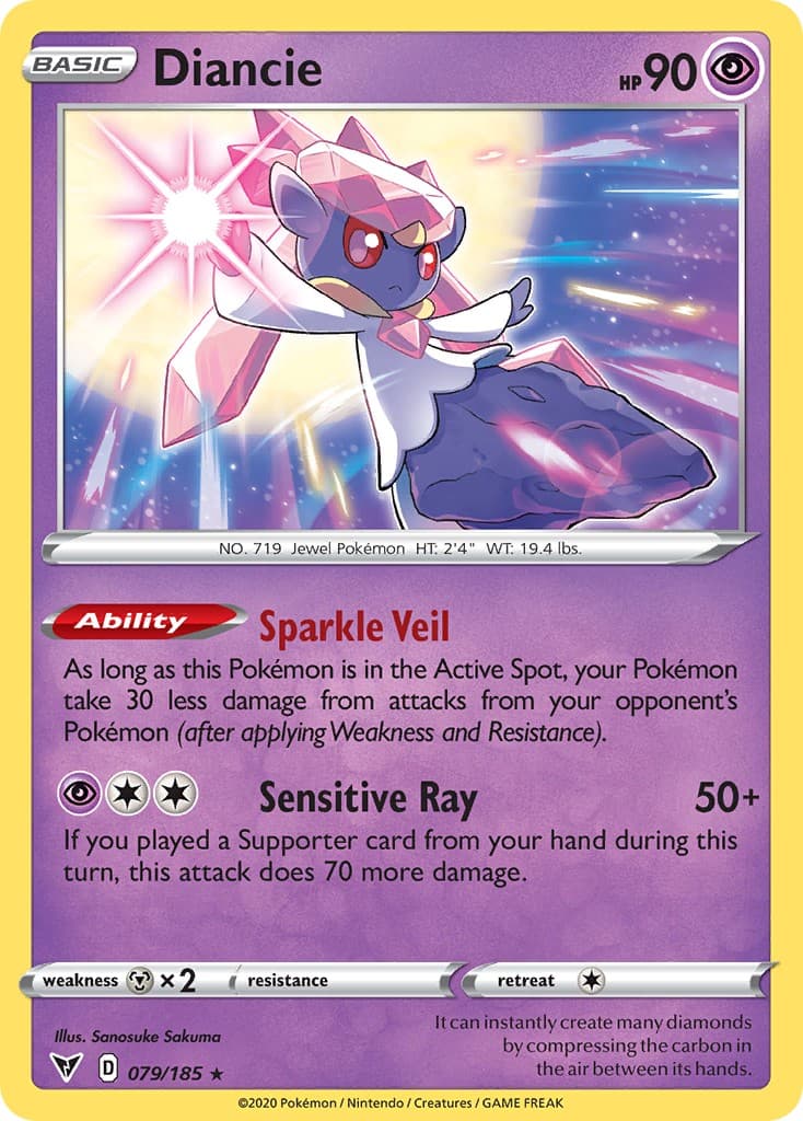 Diancie - Image 1