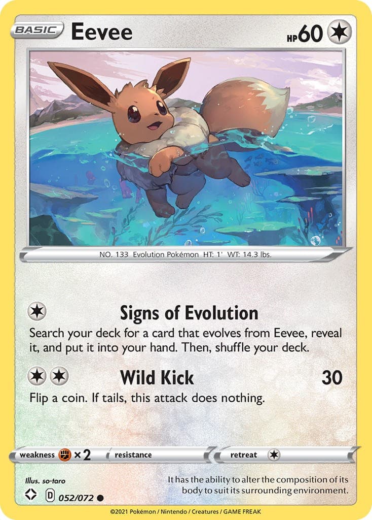 Eevee - Image 1