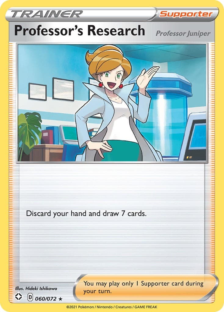 Professor's Research - Image 1