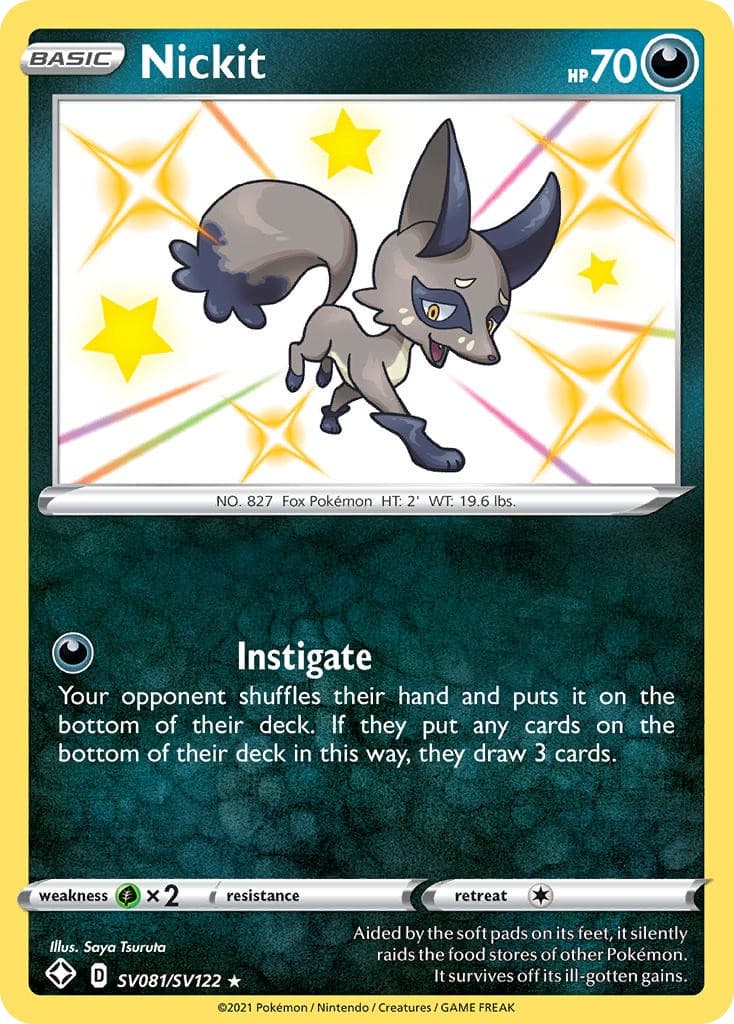 Nickit - Image 1