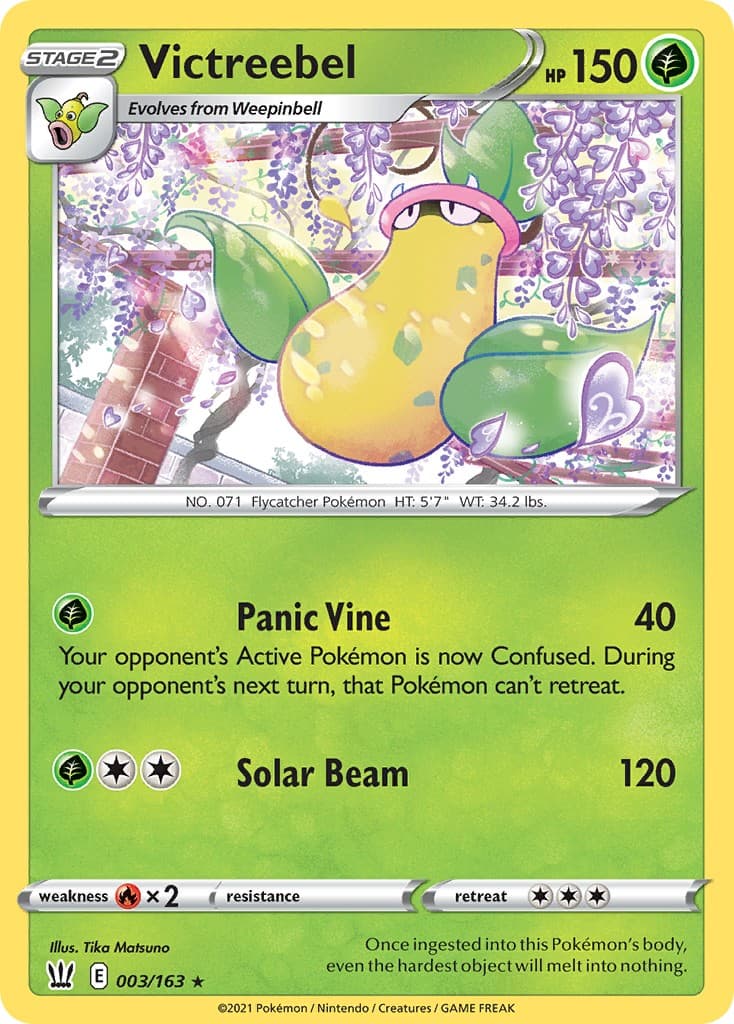 Victreebel - Image 1