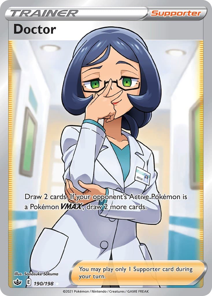 Doctor - Image 1