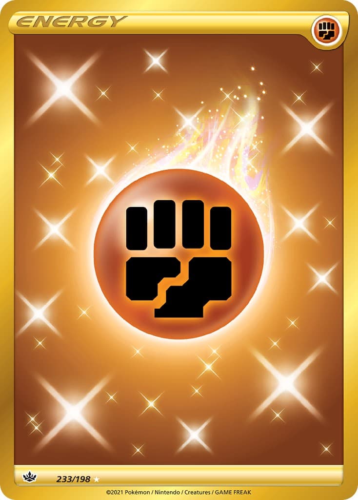 Fighting Energy - Image 1