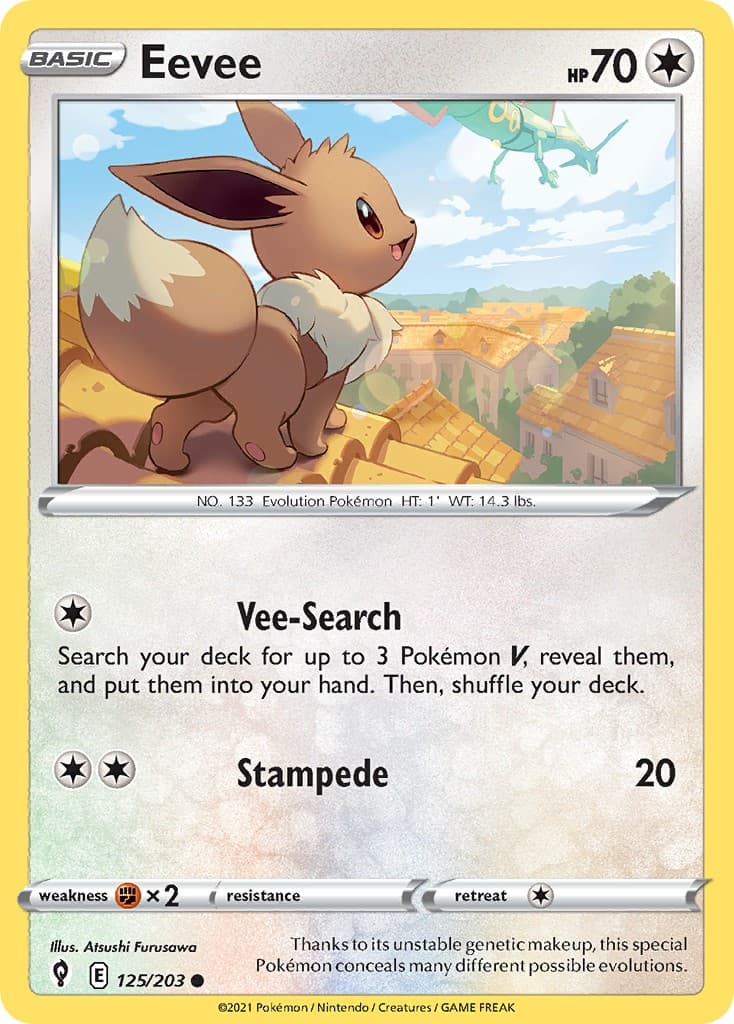 Eevee - Image 1