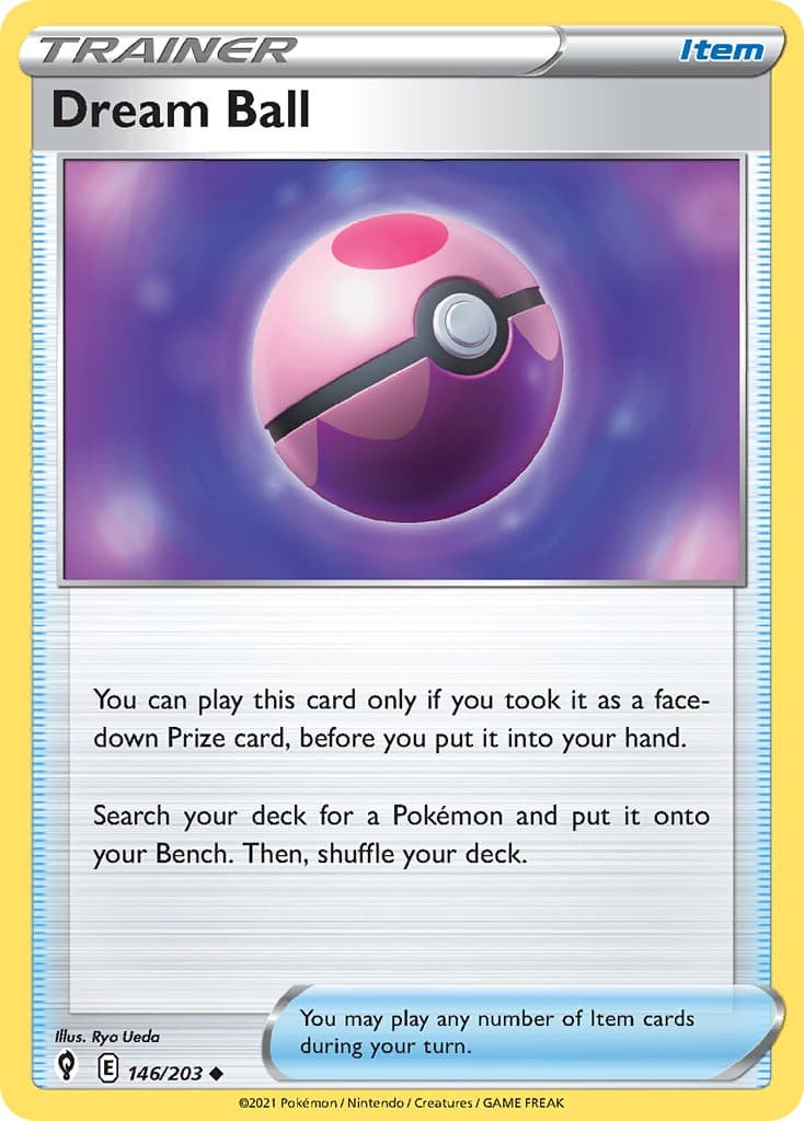 Dream Ball - Image 1