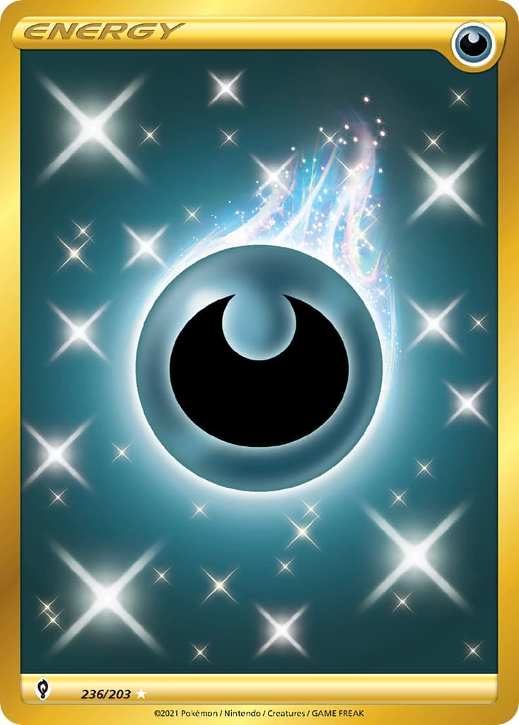 Darkness Energy - Image 1