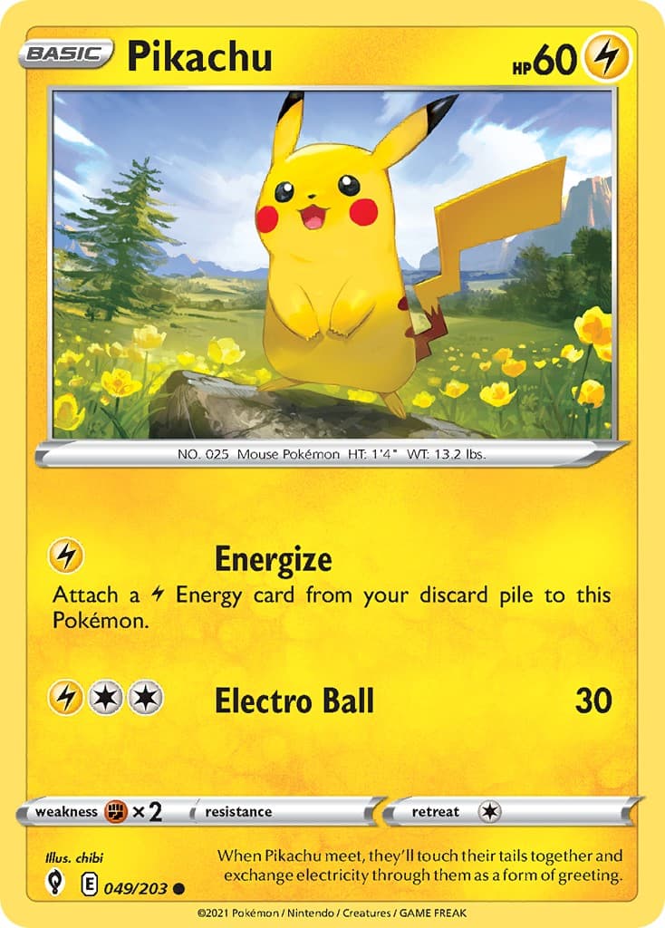 Pikachu - Image 1