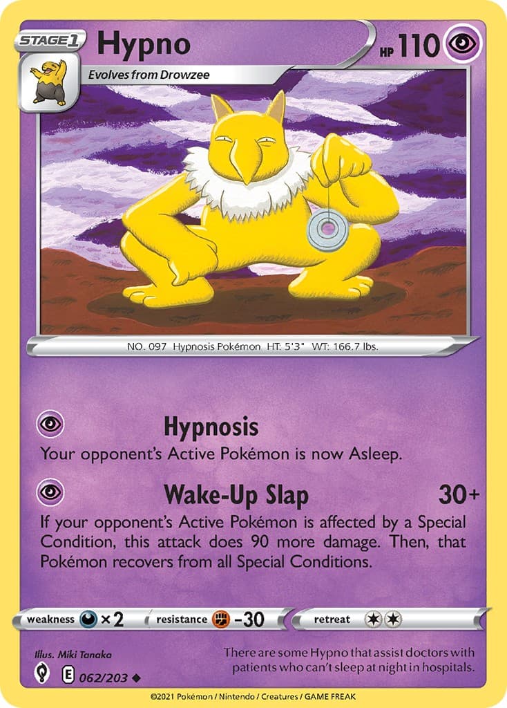 Hypno - Image 1