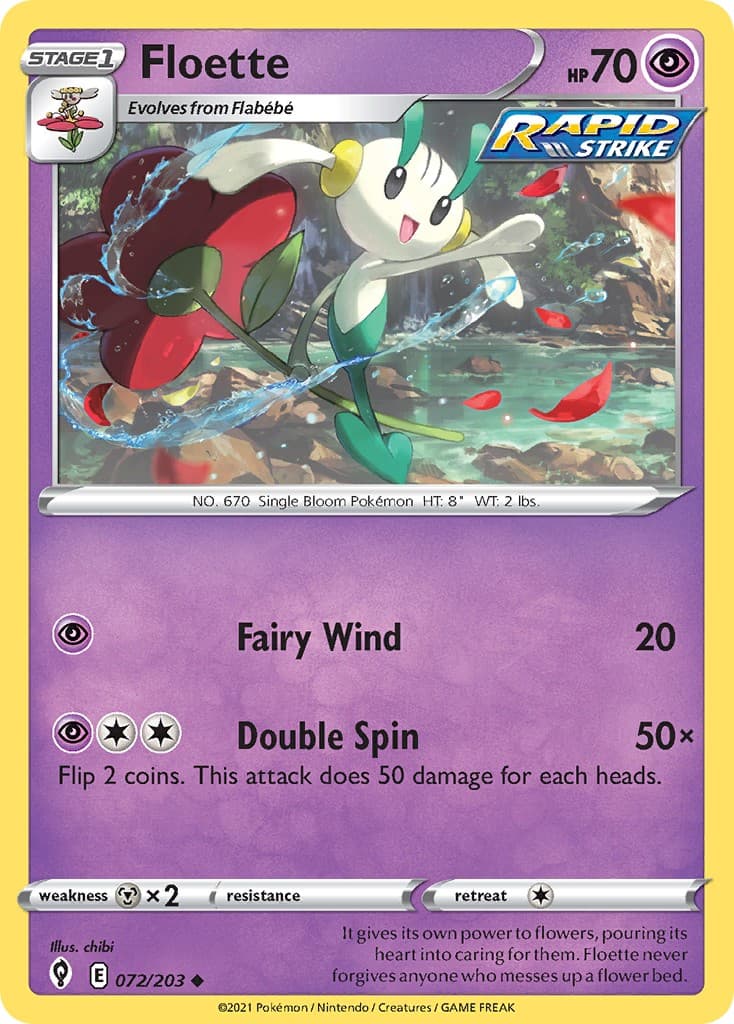 Floette - Image 1