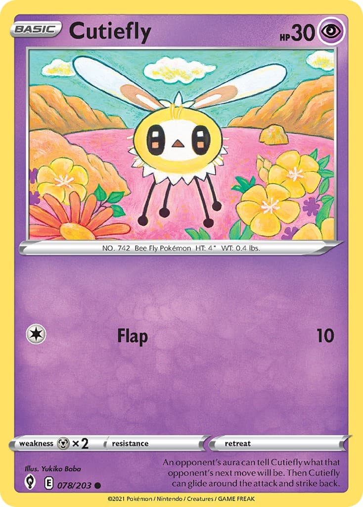 Cutiefly - Image 1