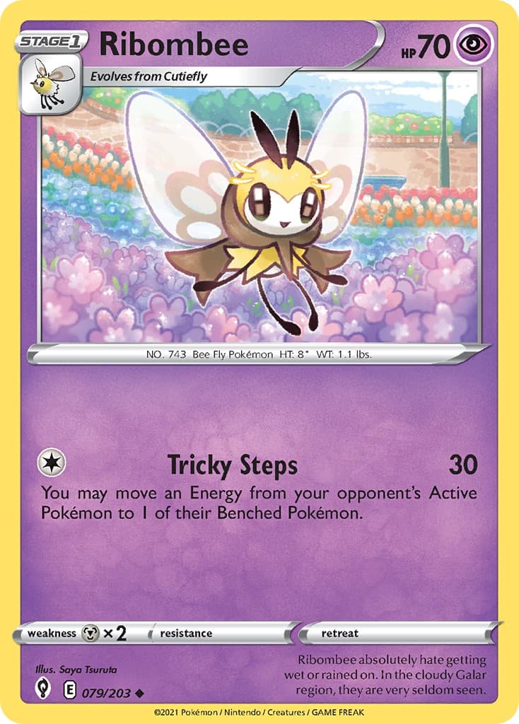 Ribombee - Image 1