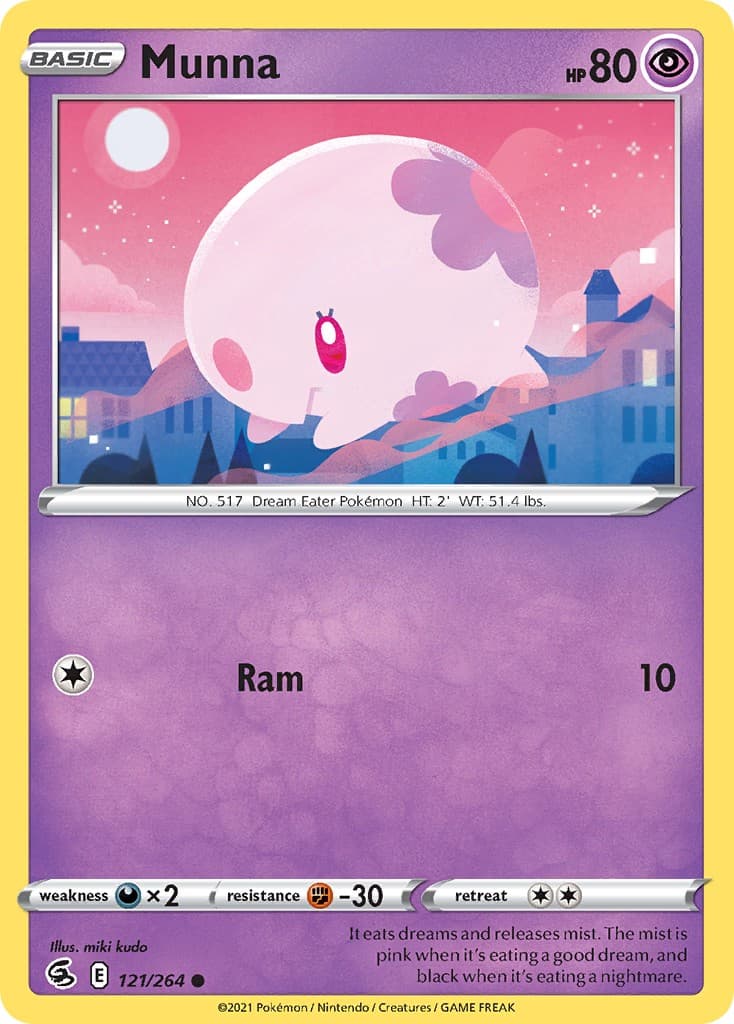 Munna - Image 1