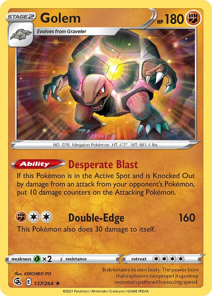 Golem - Image 1