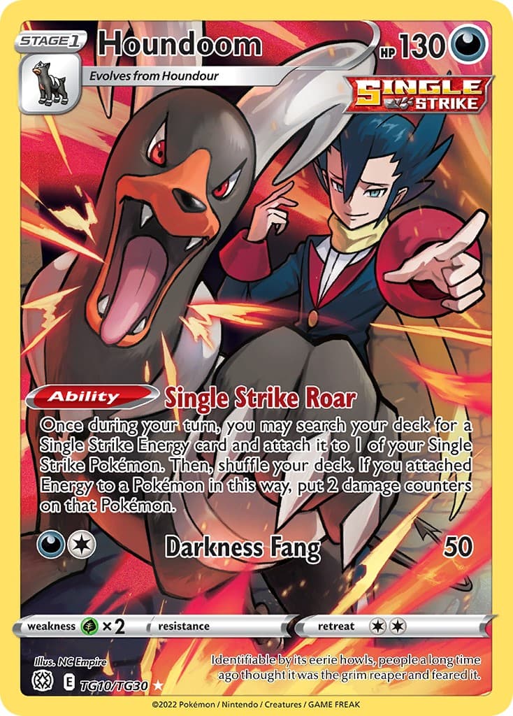 Houndoom - Image 1