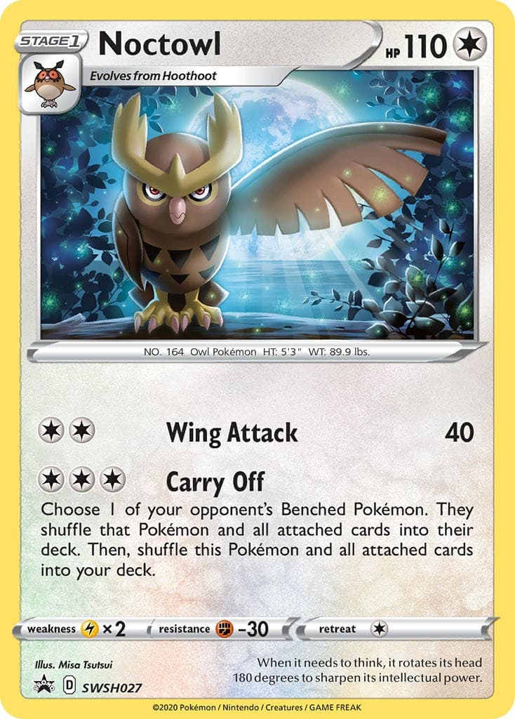 Noctowl - Image 1