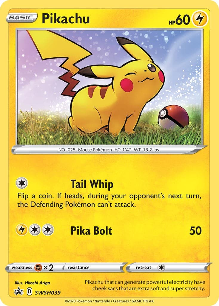 Pikachu - Image 1