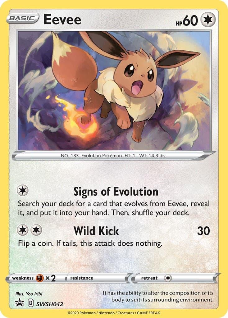 Eevee - Image 1