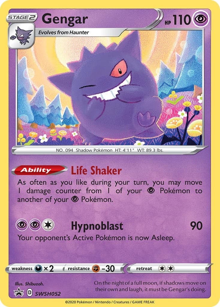 Gengar - Image 1