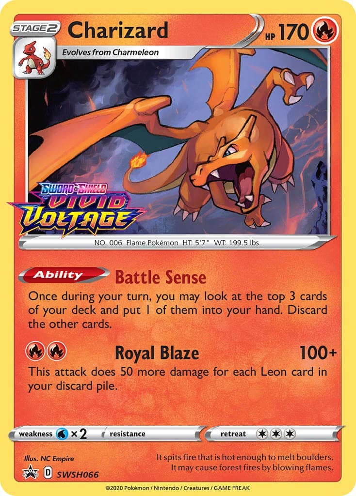 Charizard - Image 1