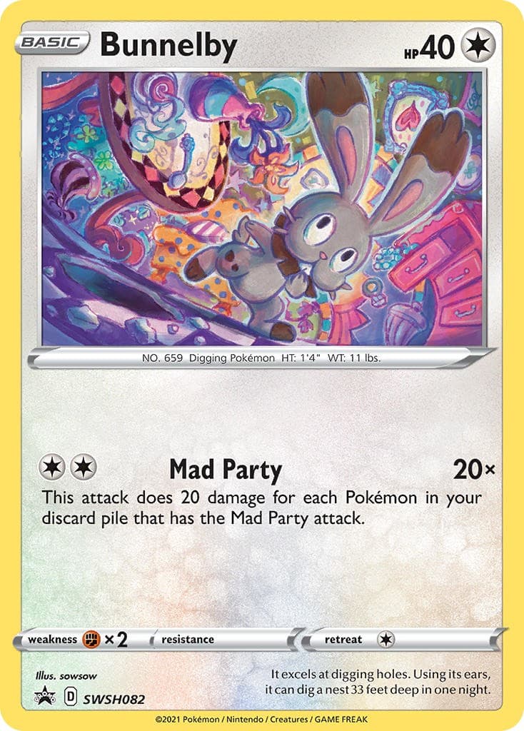 Bunnelby - Image 1
