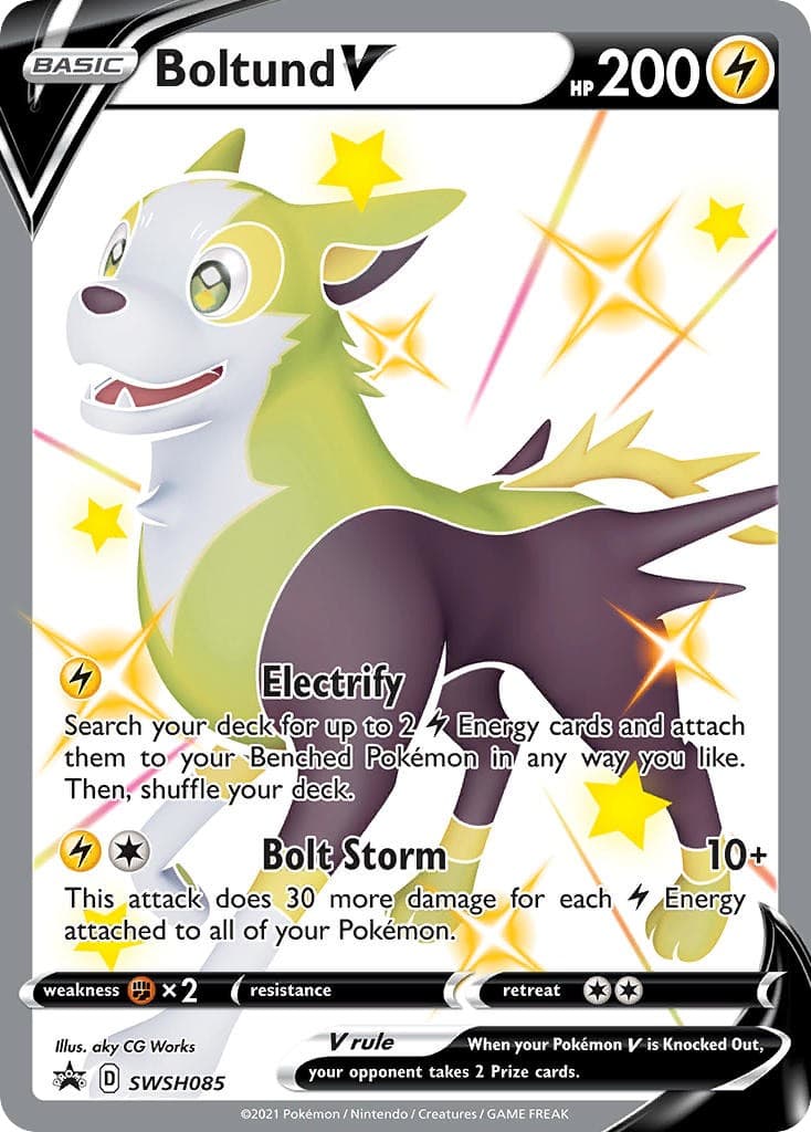 Boltund V - Image 1