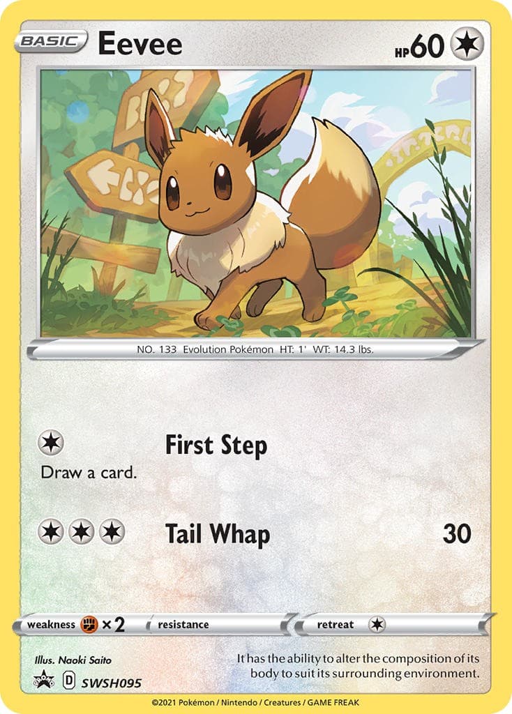 Eevee - Image 1