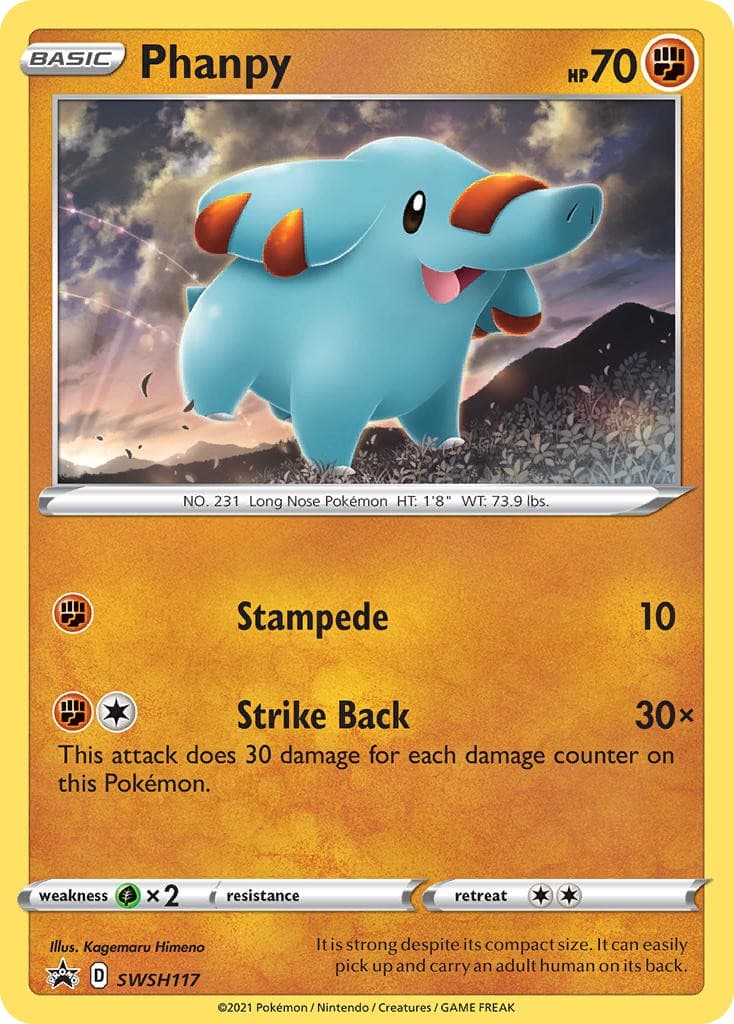 Phanpy - Image 1