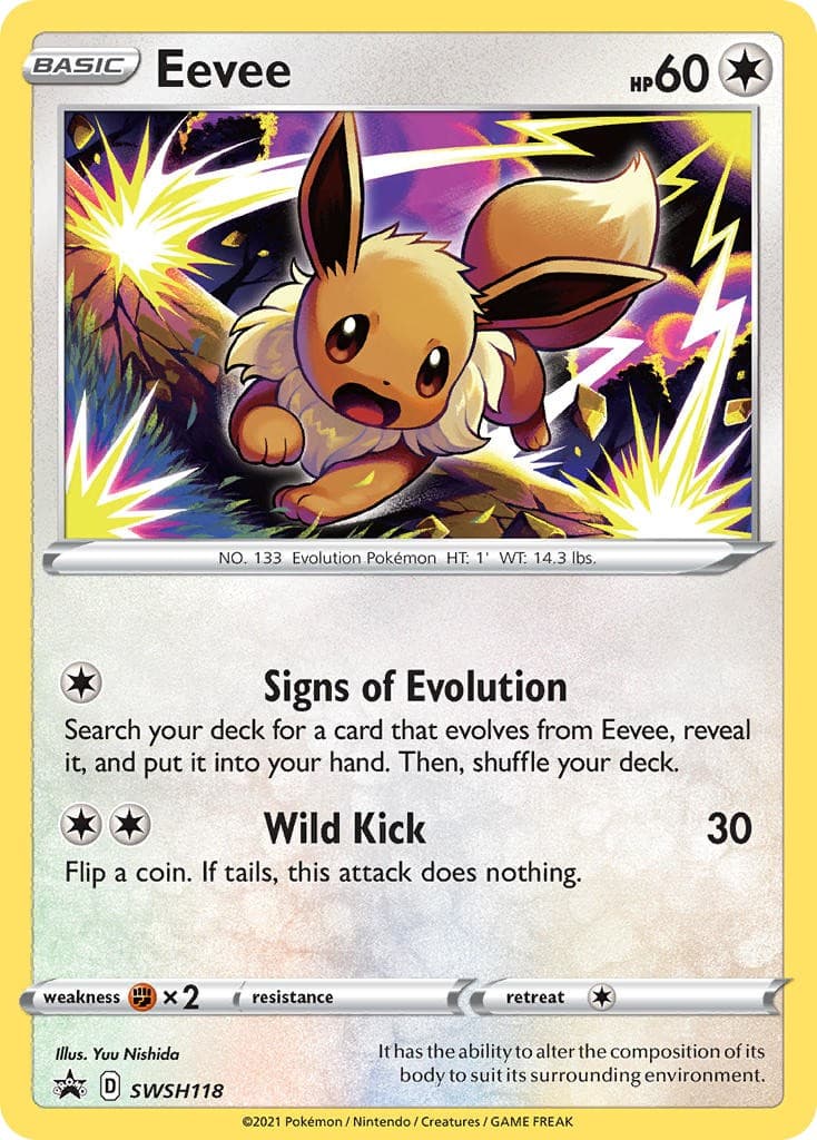 Eevee - Image 1