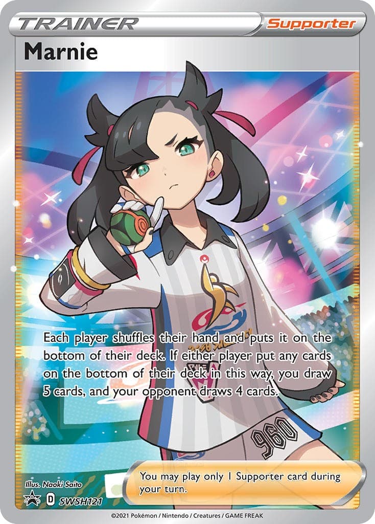 Marnie - Image 1